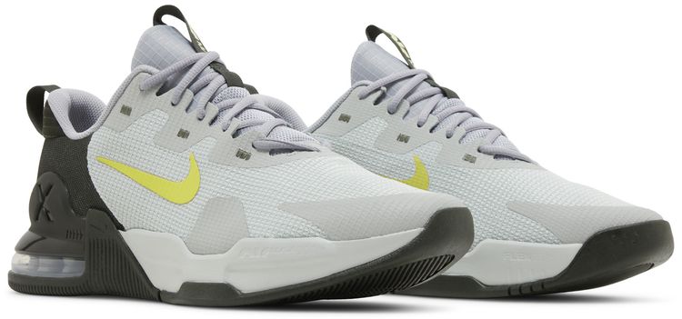 Nike Air Max Alpha Trainer 5 Light Silver Sequoia