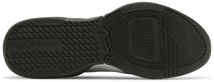 Nike Air Max Alpha Trainer 5 Light Silver Sequoia