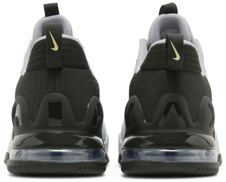 Nike Air Max Alpha Trainer 5 Light Silver Sequoia