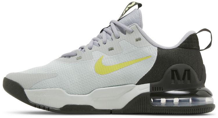 Nike Air Max Alpha Trainer 5 Light Silver Sequoia