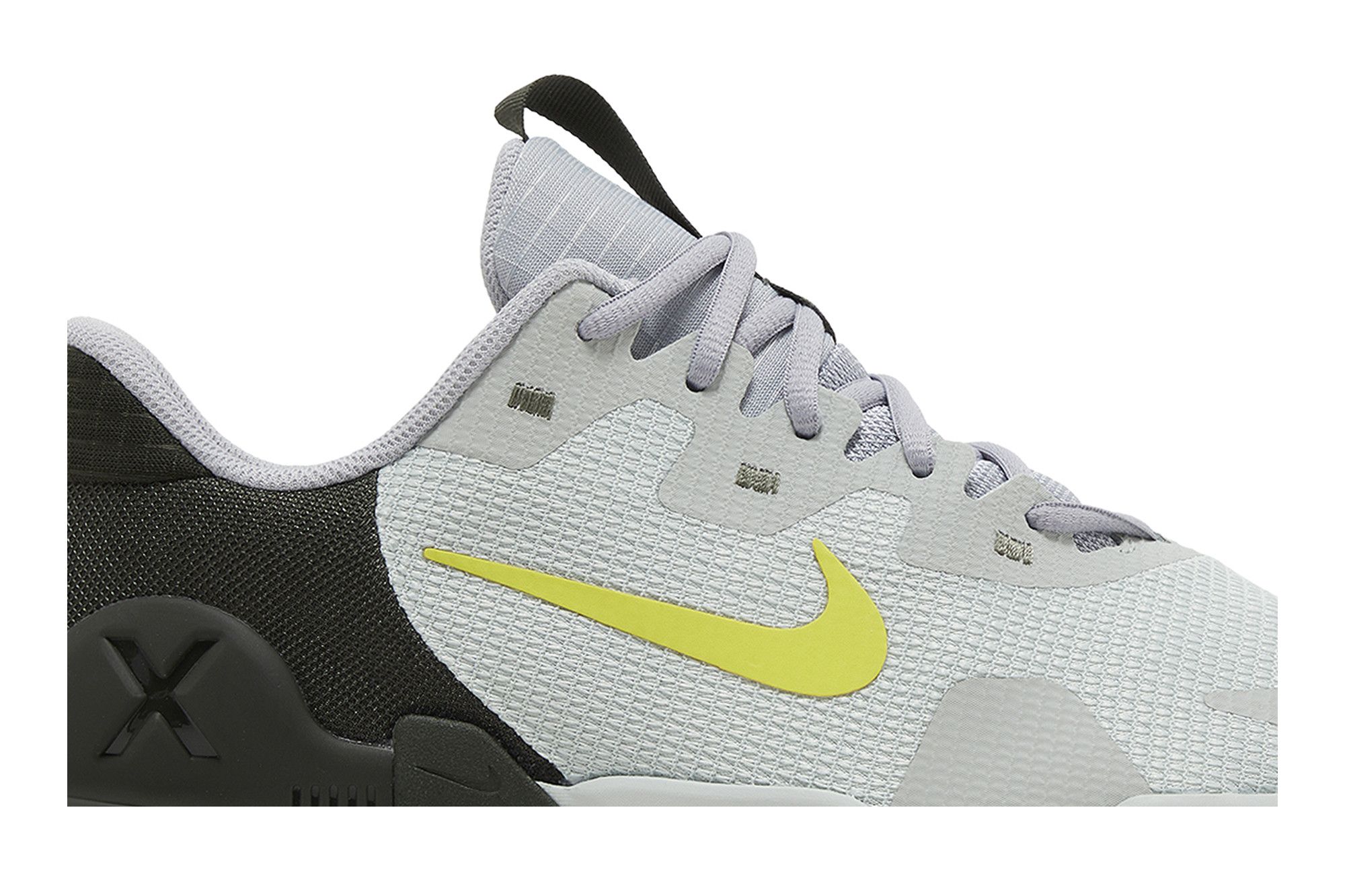 Buy Air Max Alpha Trainer 5 'Light Silver Sequoia' - DM0829