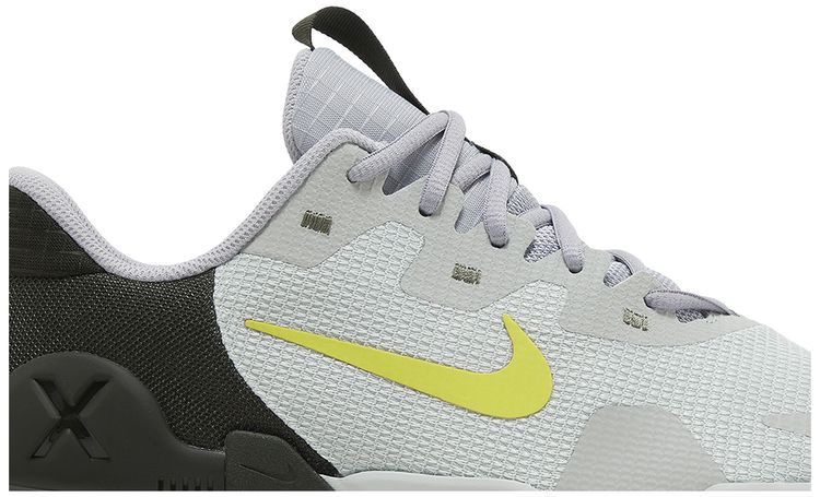 Nike Air Max Alpha Trainer 5 Light Silver Sequoia