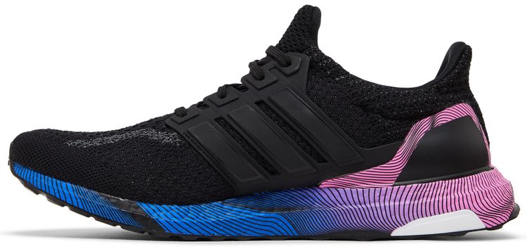 Adidas UltraBoost DNA Black Gradient