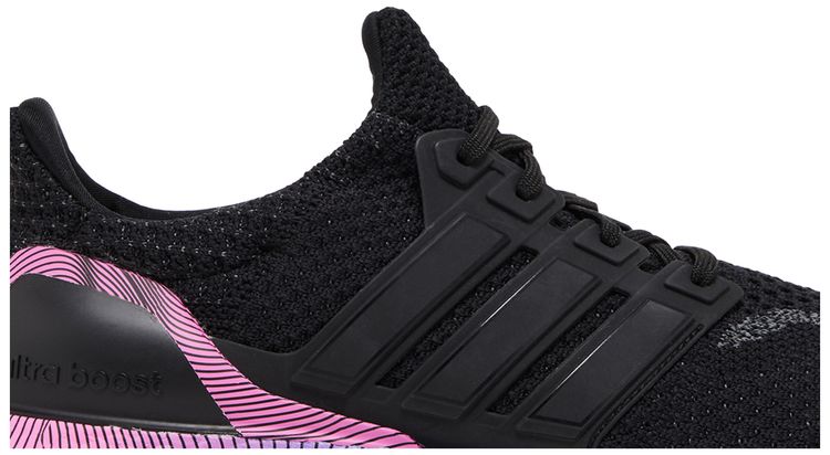 Adidas UltraBoost DNA Black Gradient