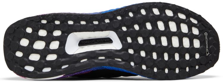 Adidas UltraBoost DNA Black Gradient