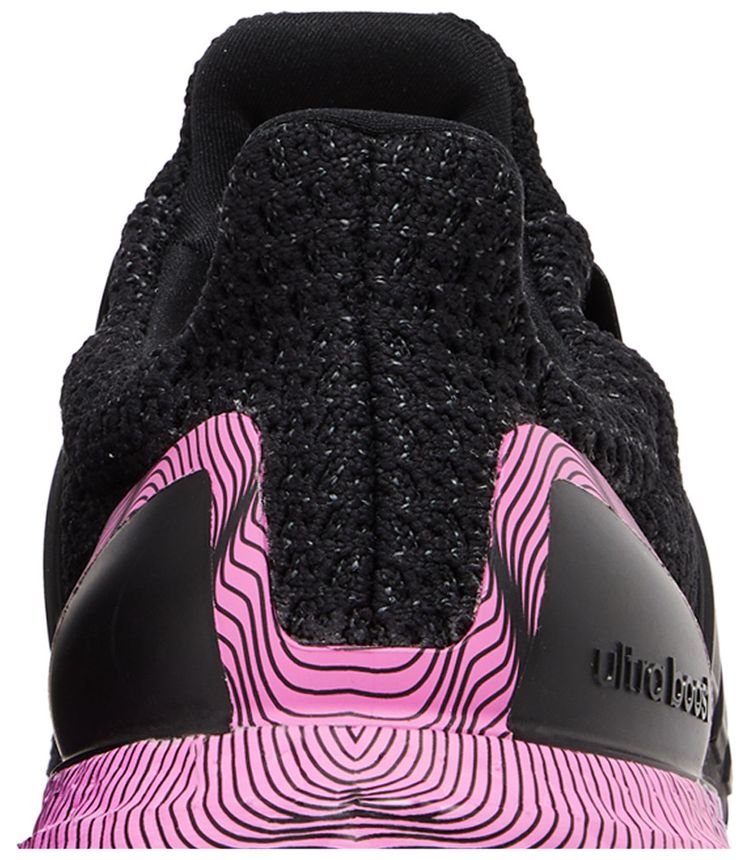Adidas UltraBoost DNA Black Gradient