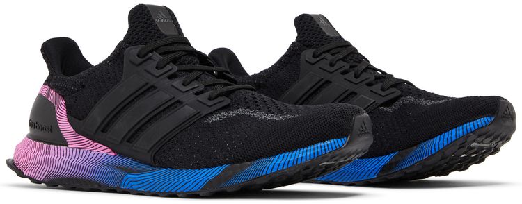 Adidas UltraBoost DNA Black Gradient