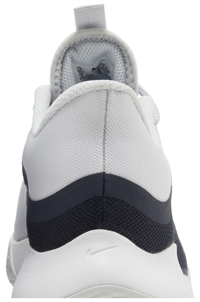 NikeCourt Air Max Volley Pure Platinum Obsidian