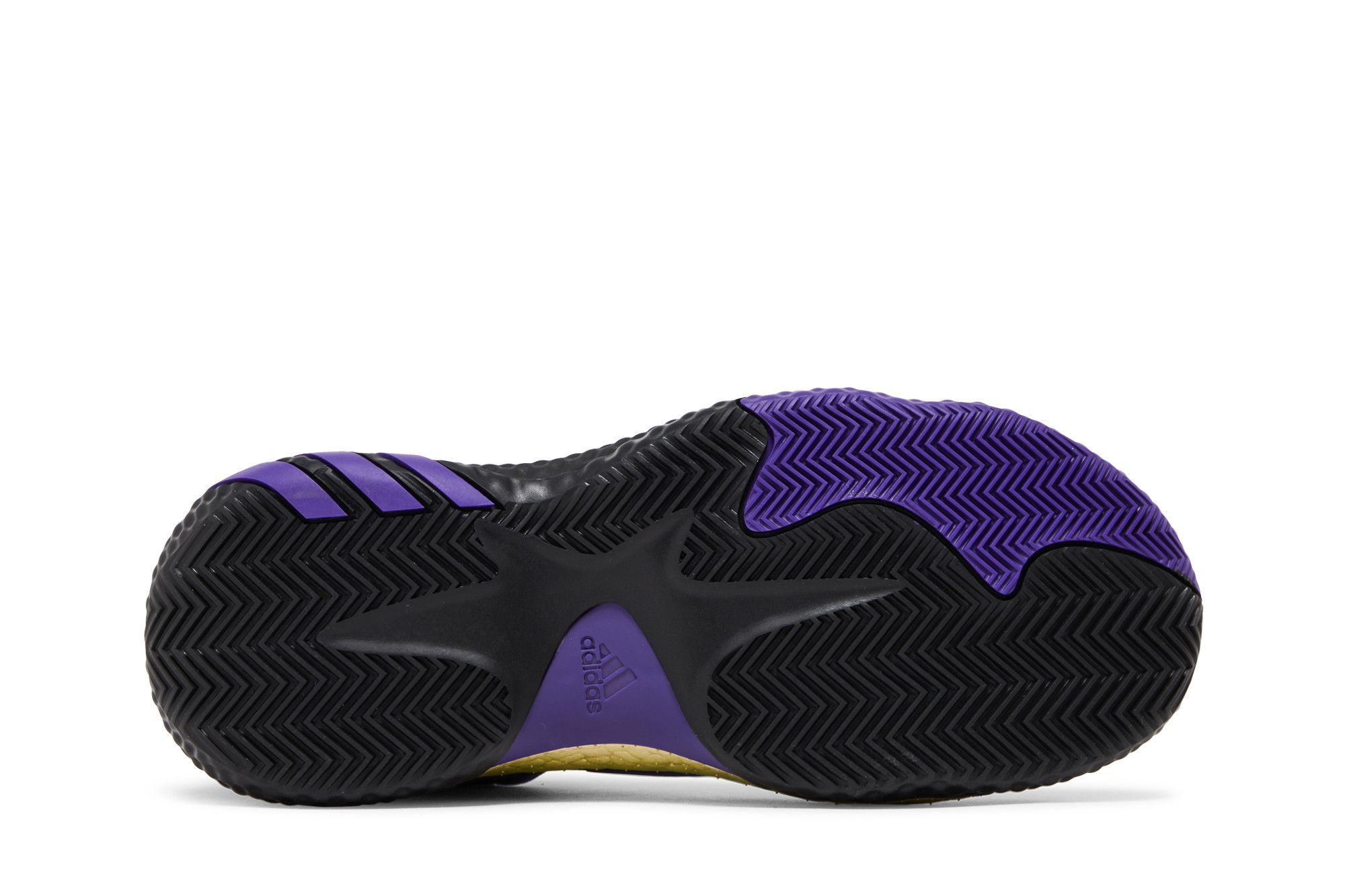Buy adidas Harden Vol. 6 'Team College Purple' - GX9185 | GOAT