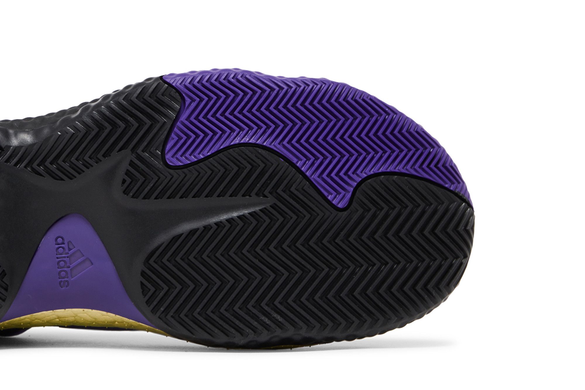 Buy adidas Harden Vol. 6 'Team College Purple' - GX9185 | GOAT