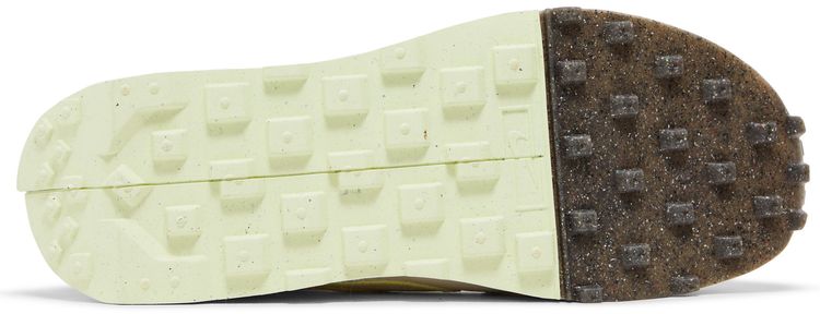 Nike Wmns Fontanka Waffle Phantom Citron Tint