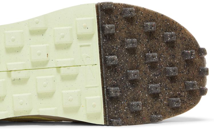 Nike Wmns Fontanka Waffle Phantom Citron Tint