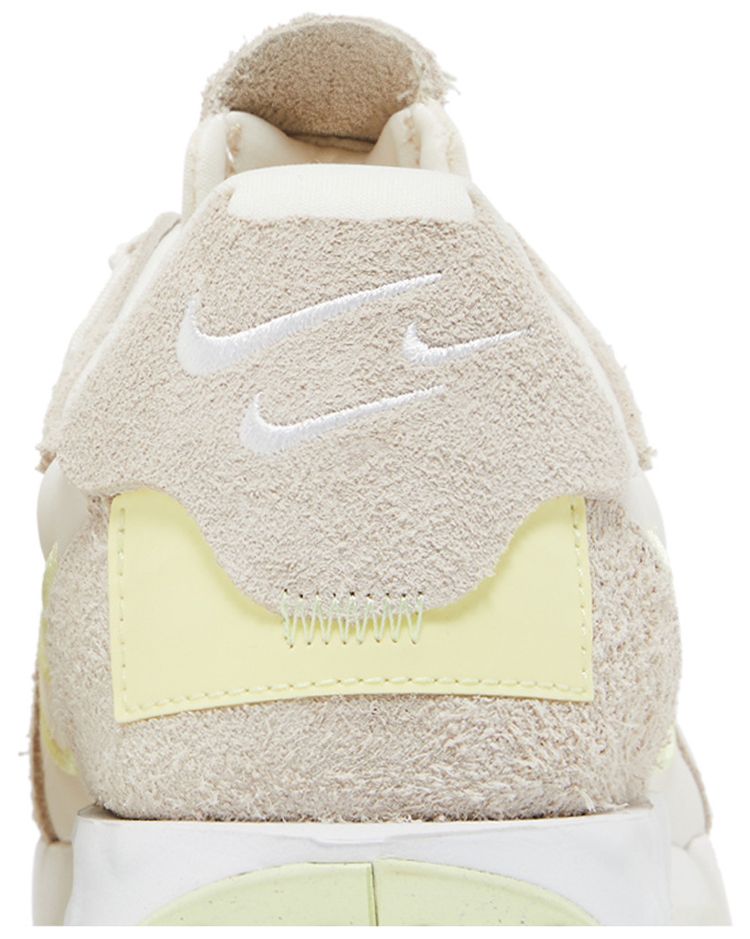 Nike Wmns Fontanka Waffle Phantom Citron Tint