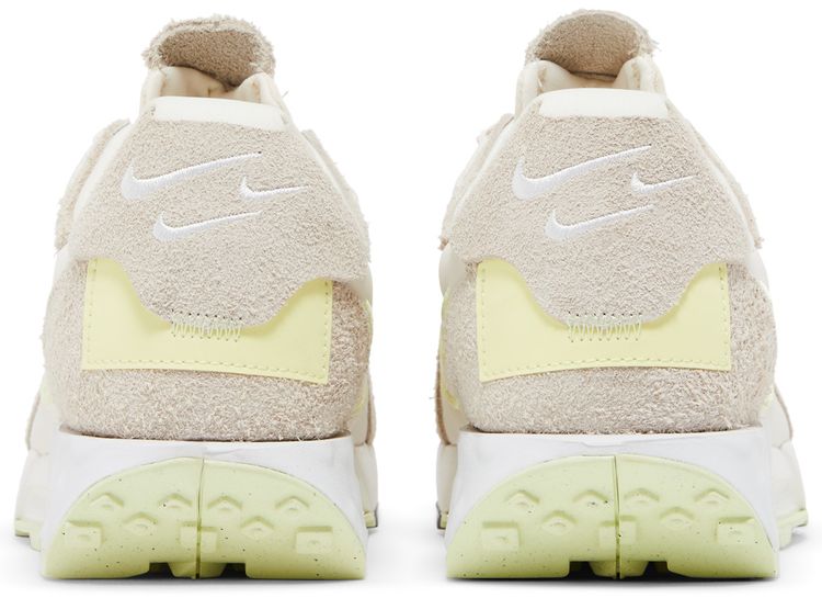 Nike Wmns Fontanka Waffle Phantom Citron Tint