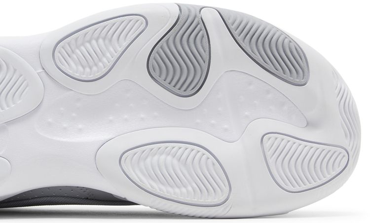 Air Jordan Max Aura 4 Wolf Grey