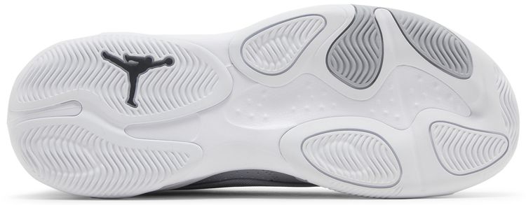 Air Jordan Max Aura 4 Wolf Grey