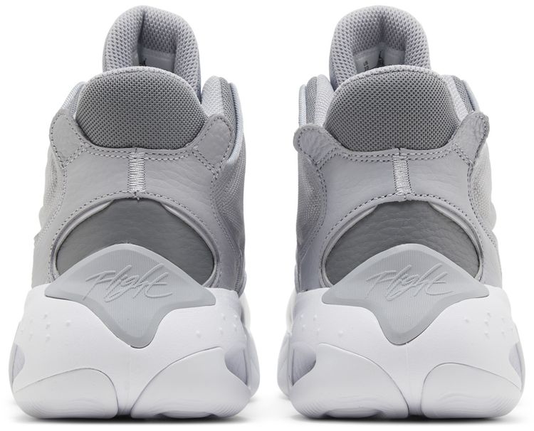 Air Jordan Max Aura 4 Wolf Grey