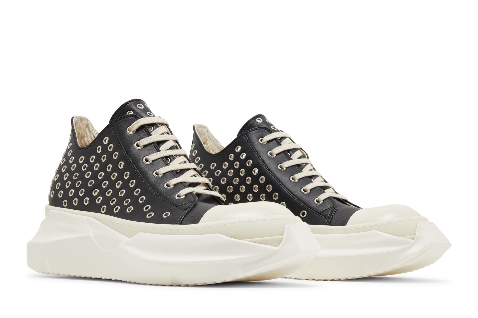Rick owen vegan discount