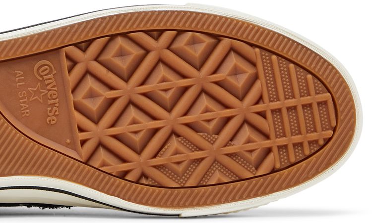 Converse One Star Pro Low Denim   Black