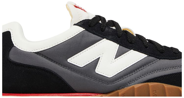 New Balance RC30 Black Sea Salt