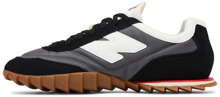New Balance RC30 Black Sea Salt