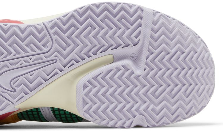 Nike LeBron Witness 7 Multi Color