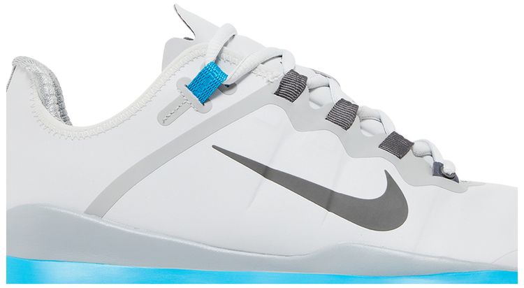 Nike Tiger Woods 2013 Retro Blue Lightning