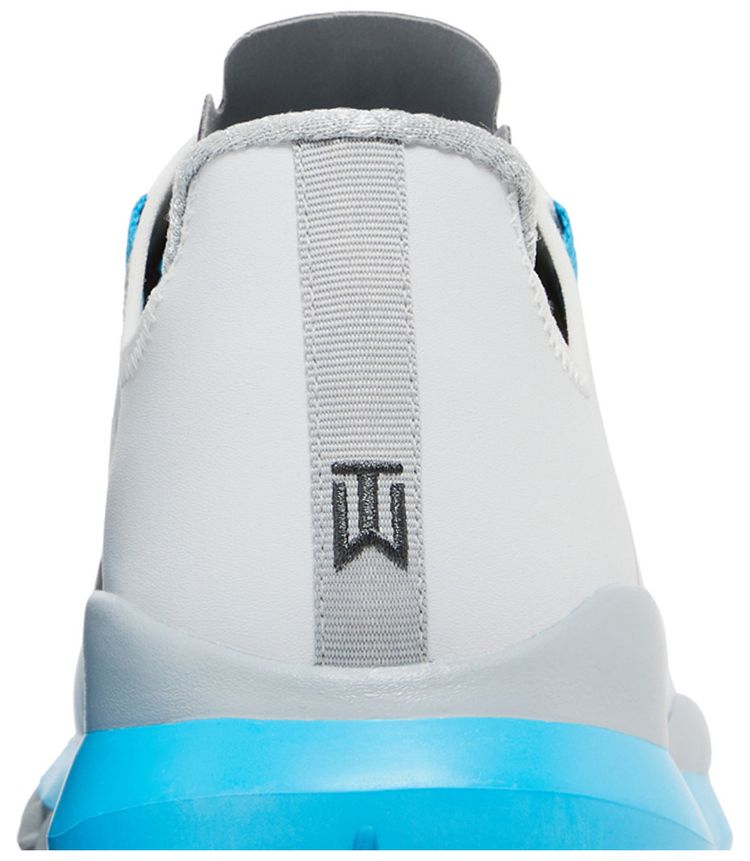 Nike Tiger Woods 2013 Retro Blue Lightning