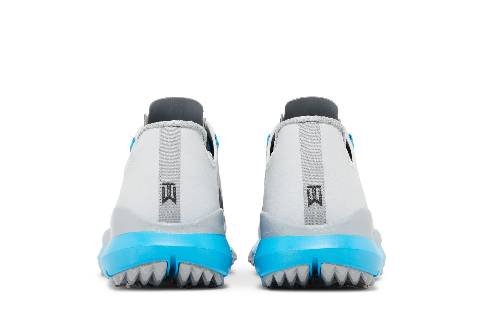 Buy Nike Tiger Woods 2013 Retro 'Blue Lightning' - DR5752 001 | GOAT