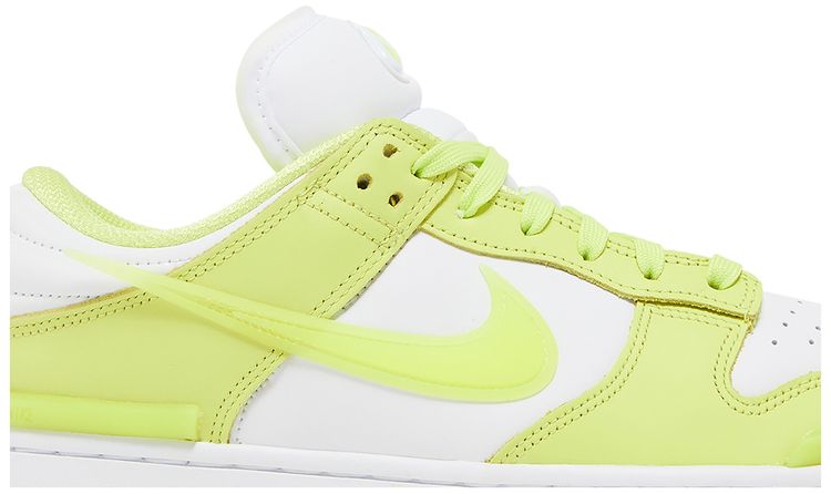 Nike Wmns Dunk Low Twist Lemon Twist