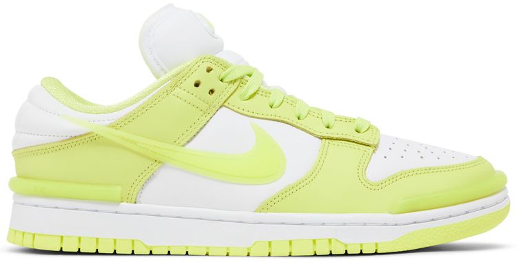 Nike Wmns Dunk Low Twist Lemon Twist