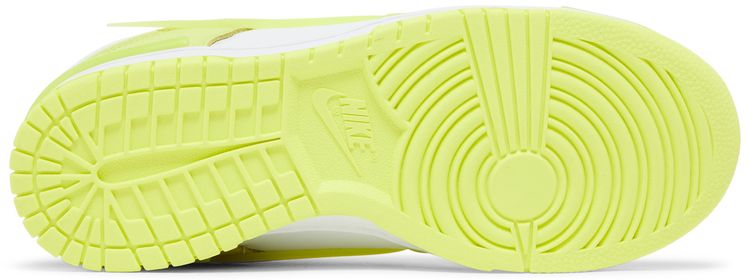 Nike Wmns Dunk Low Twist Lemon Twist