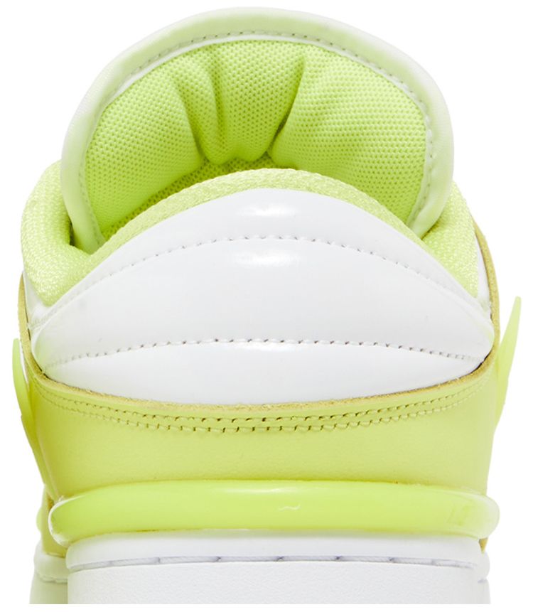 Nike Wmns Dunk Low Twist Lemon Twist