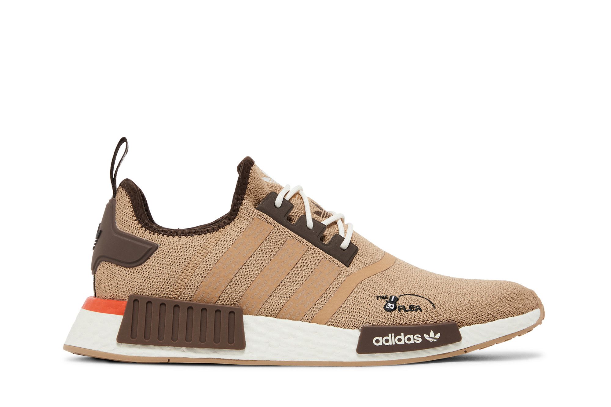 Shoe sale palace nmd