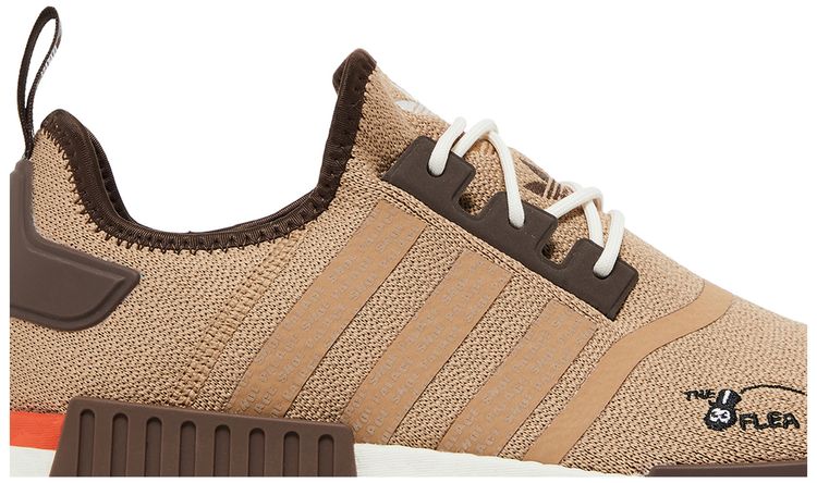 Shoe Palace x adidas NMD R1 The Flea