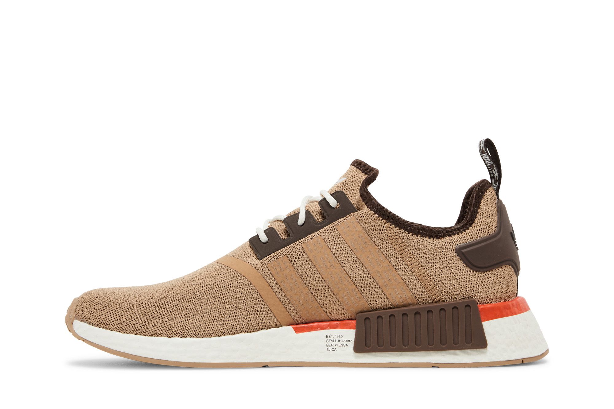 shoe palace x nmd