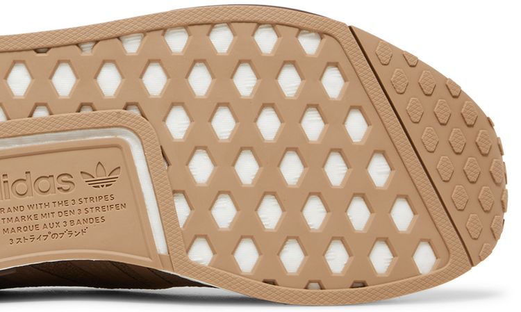 Shoe Palace x adidas NMD R1 The Flea