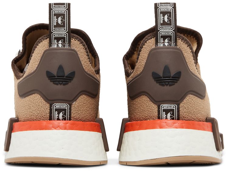 Shoe Palace x adidas NMD R1 The Flea