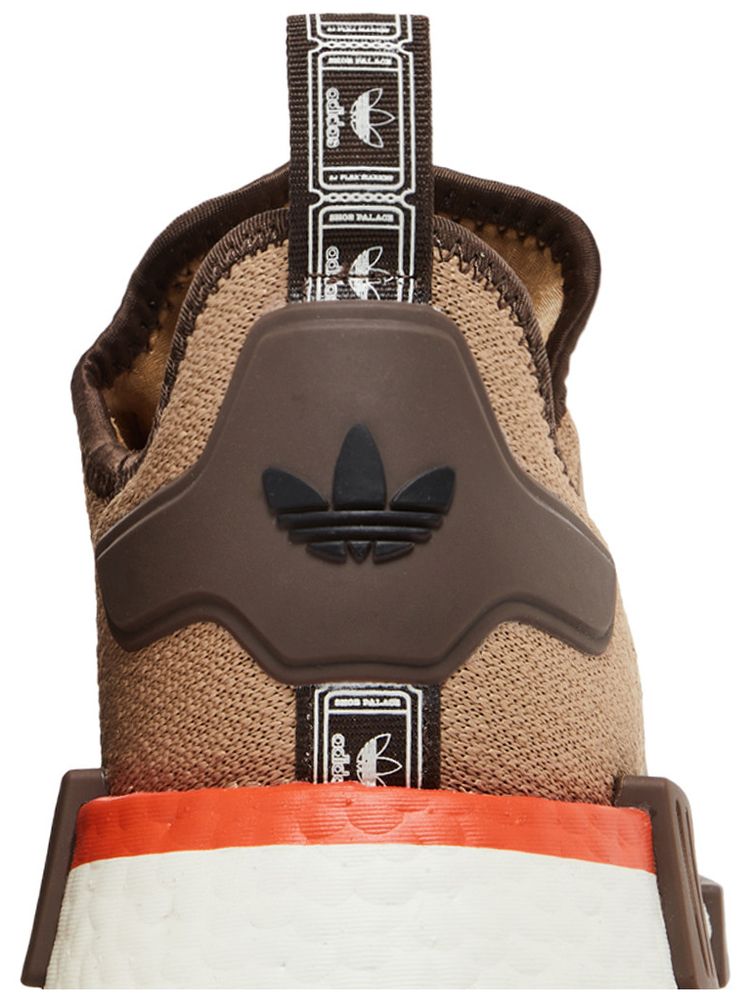 Shoe Palace x adidas NMD R1 The Flea
