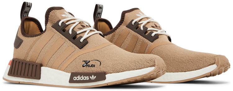 Shoe Palace x adidas NMD R1 The Flea