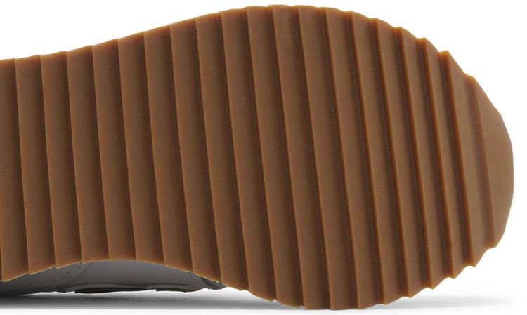 New Balance Wmns 574 White Burgundy