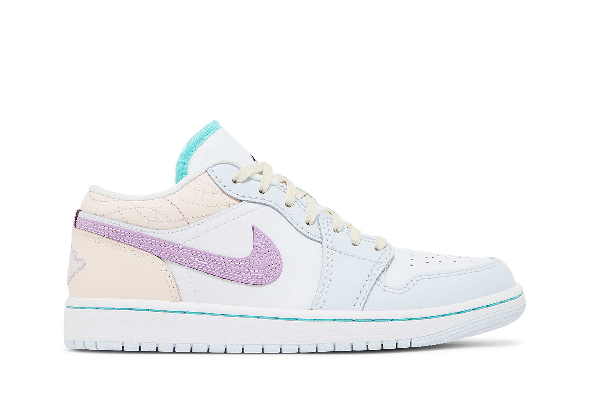 ★ナイキ★Air Jordan 1 Low Sashiko Multi Color FV3623-151 Air Jordan 1 Low Sashiko 