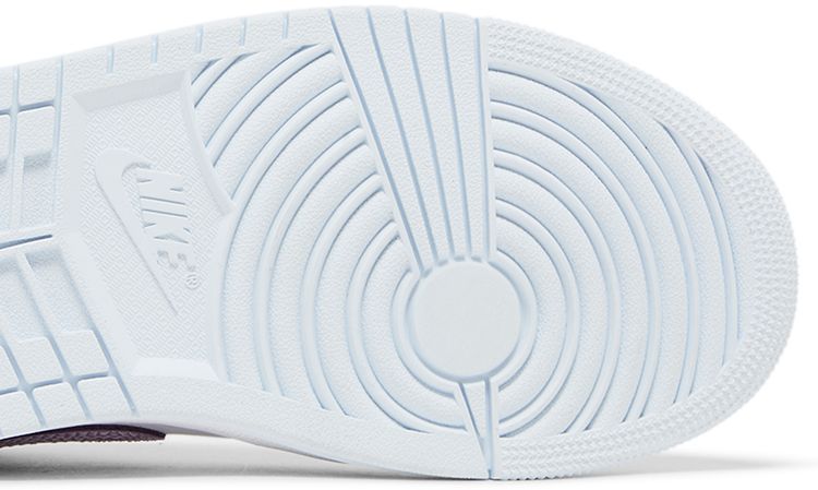 Wmns Air Jordan 1 Low Multi Color Sashiko