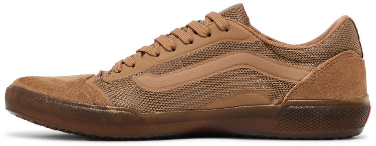 Vans Ave Tobacco Gum