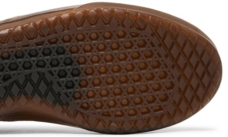 Vans Ave Tobacco Gum