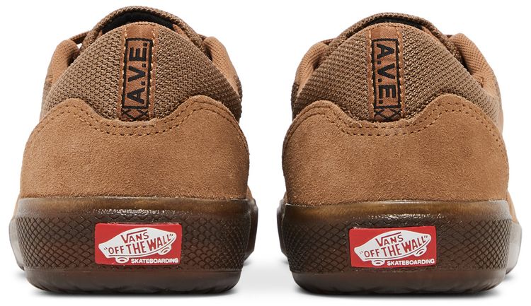 Vans Ave Tobacco Gum
