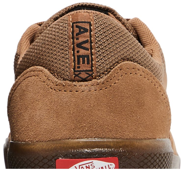 Vans Ave Tobacco Gum