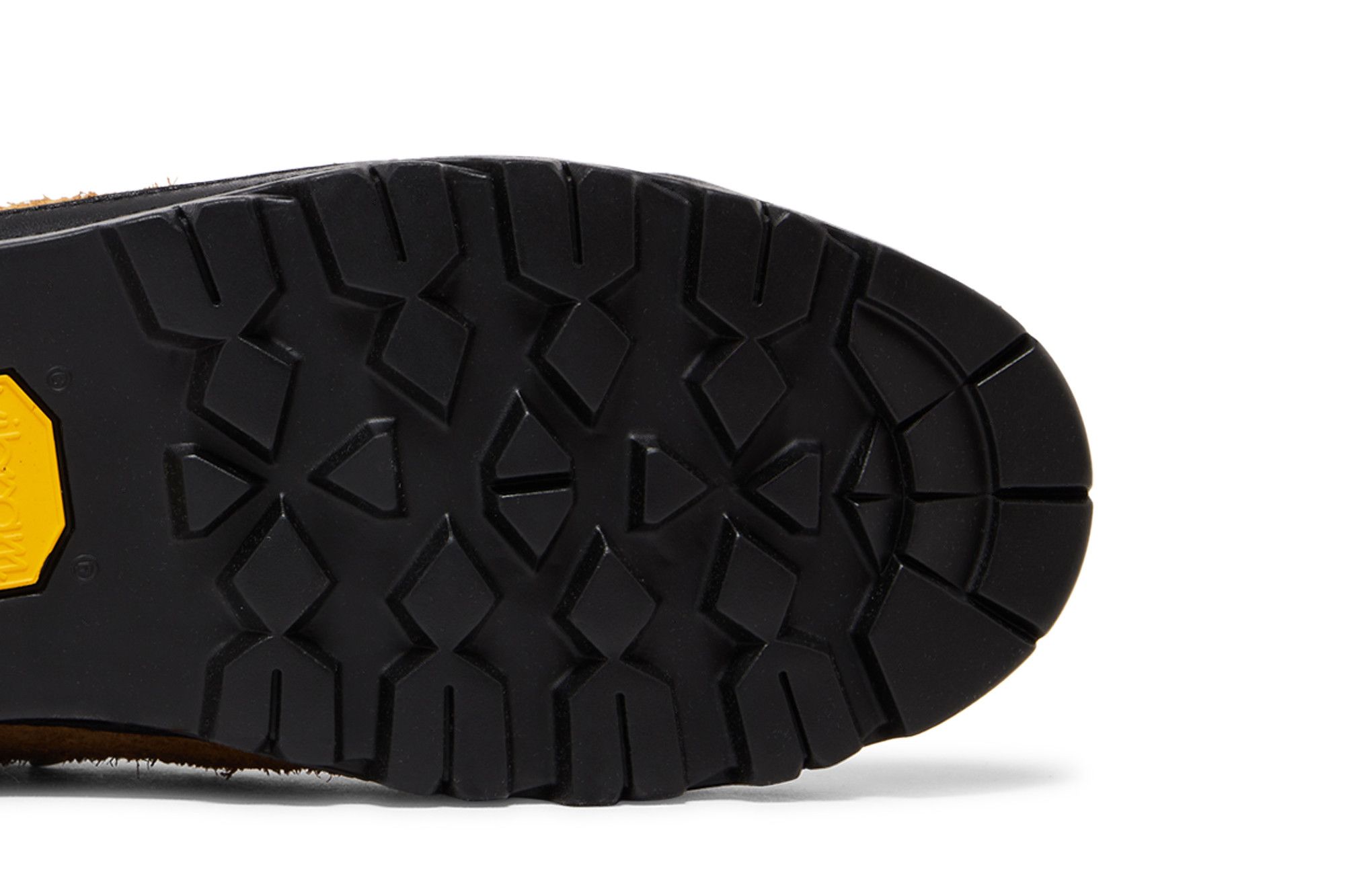 Buy Stussy x World Hiker Mid Boot 'Wheat' - TB0A5ZMK 231 | GOAT