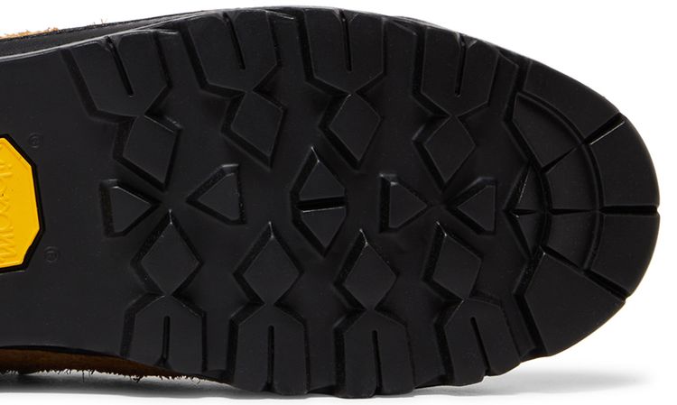 Timberland Stussy x World Hiker Mid Boot Wheat