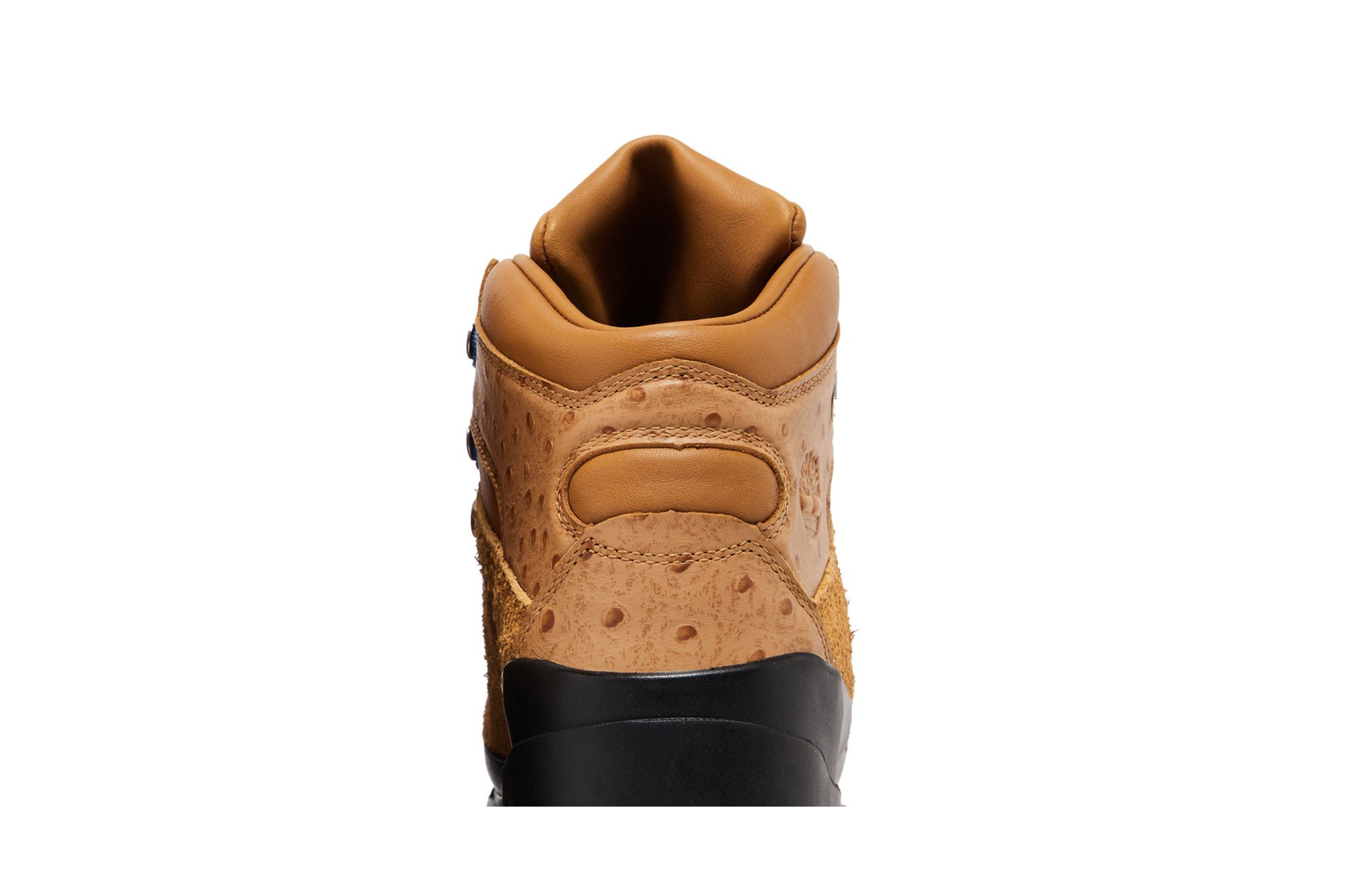 Buy Stussy x World Hiker Mid Boot 'Wheat' - TB0A5ZMK 231 | GOAT